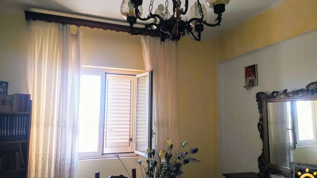 Magamistoad - Apartment with Panoramic Balcony in Barcellona Pozzo di Gotto