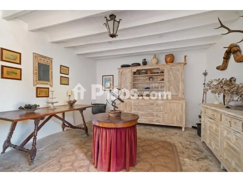 Maison 7 chambres à ES