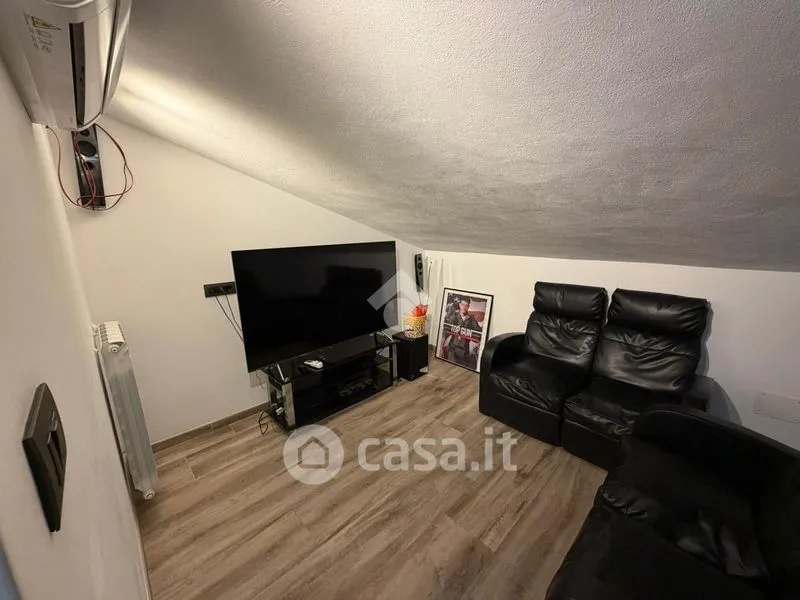 Stanze - Duplex House with Balcony in Muggia
