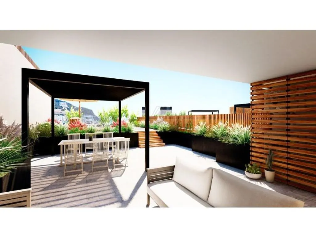 Luxury Flat with Sea Views in Sesimbra