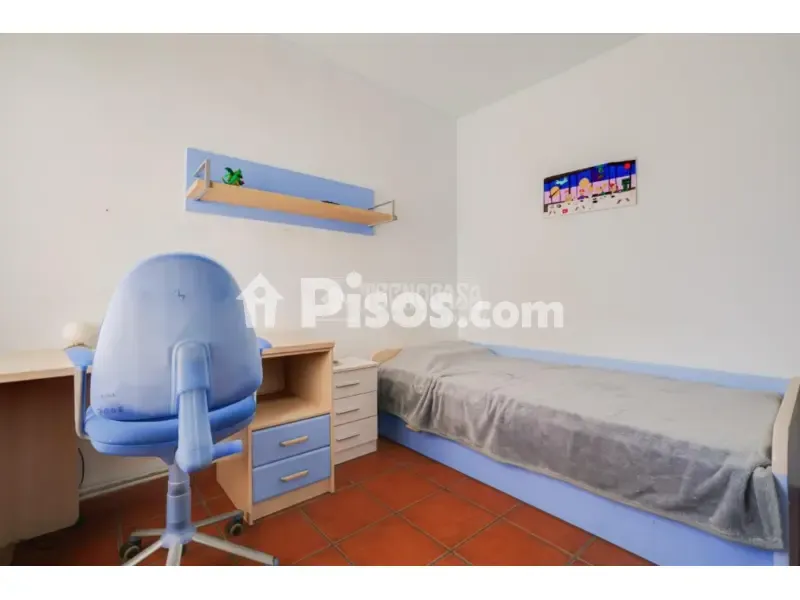 Chambres - Spacious Apartment with Balcony in Can Boada, Terrassa