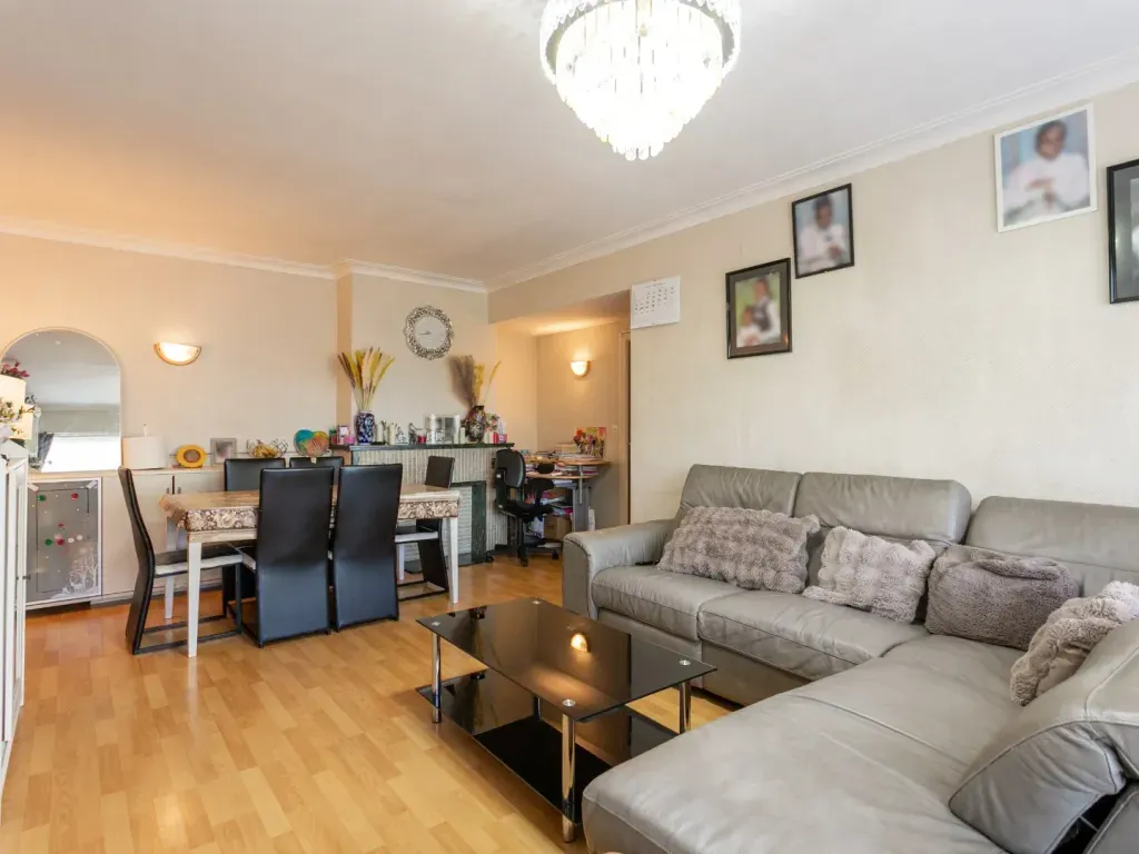 Appartement à Anderlecht