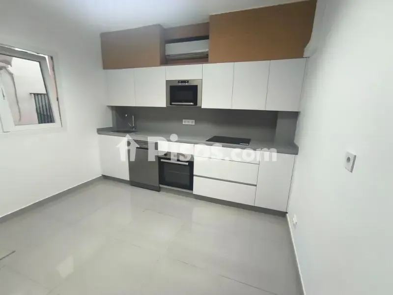 Cucina - Luxury Flat with Terrace in Mérida Centre