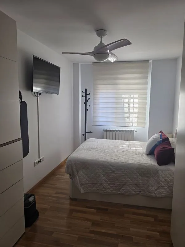 Magamistoad - Apartment with Terrace in Campo Real