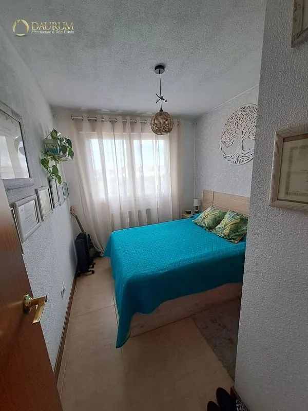 Chambres - Apartment with Balcony in Torrejón de Ardoz