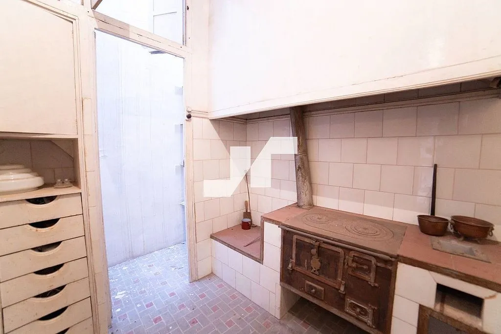 Cuisine - Historic House with Character in Vila-real