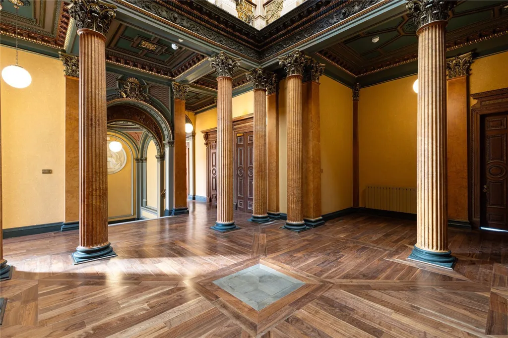 Bien 9 chambres à Glasgow