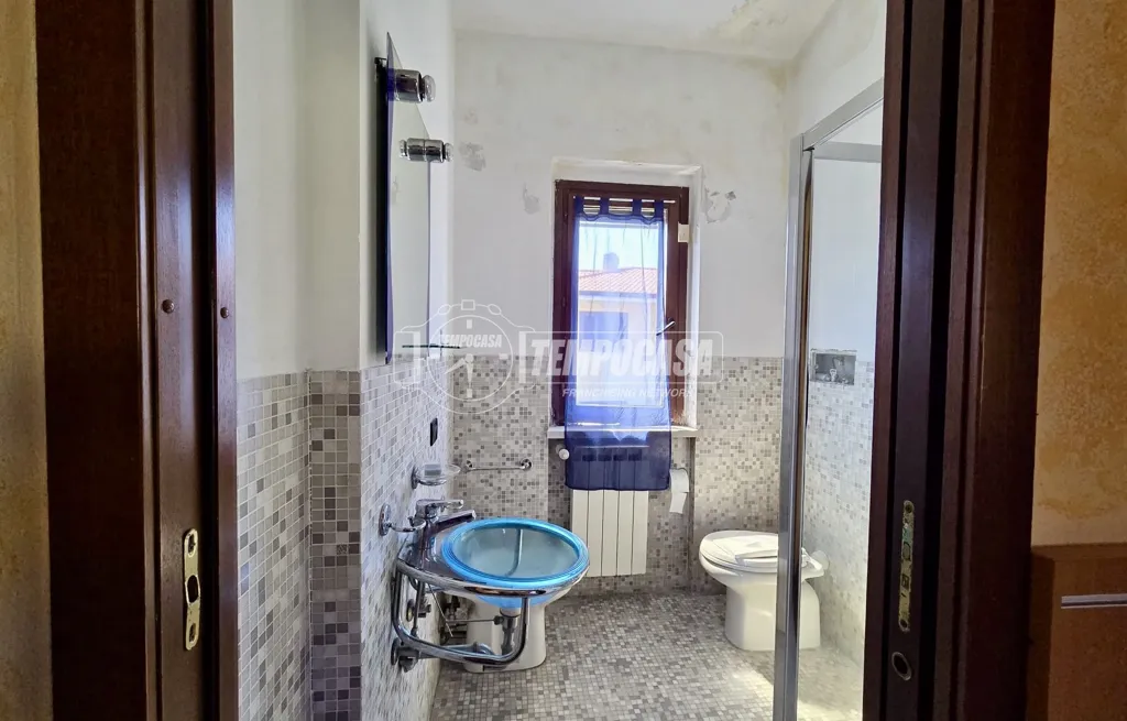 Vannitoad - Rustic Villa with Garden in Castagnola, Massa
