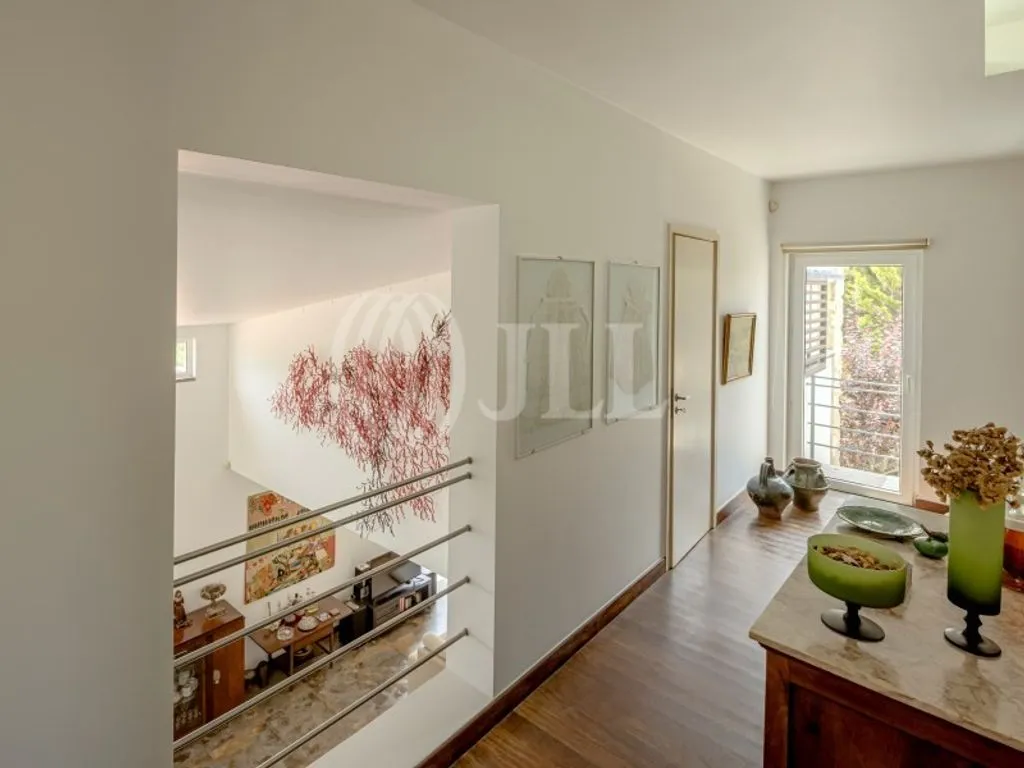 Esik - 4-Bedroom Villa with Pool in Terrugem, Sintra