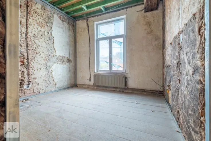 Appartement 3 chambres à Montegnée
