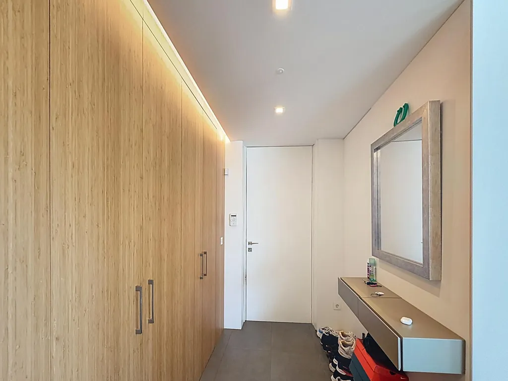 Entrée - 3-Bed Flat with Pool in Benitachell