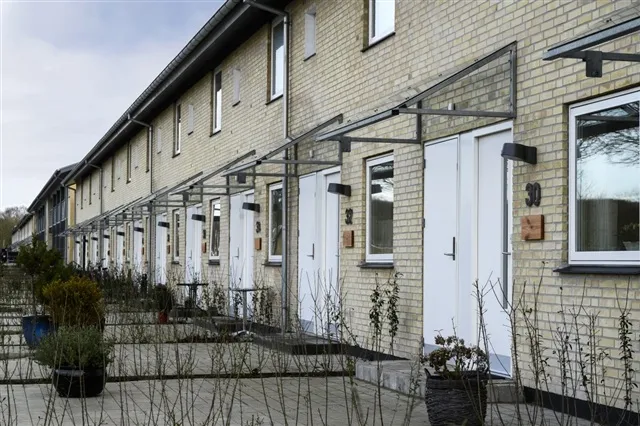 Esterno - Spacious Apartment on Diskovej in Aalborg SØ