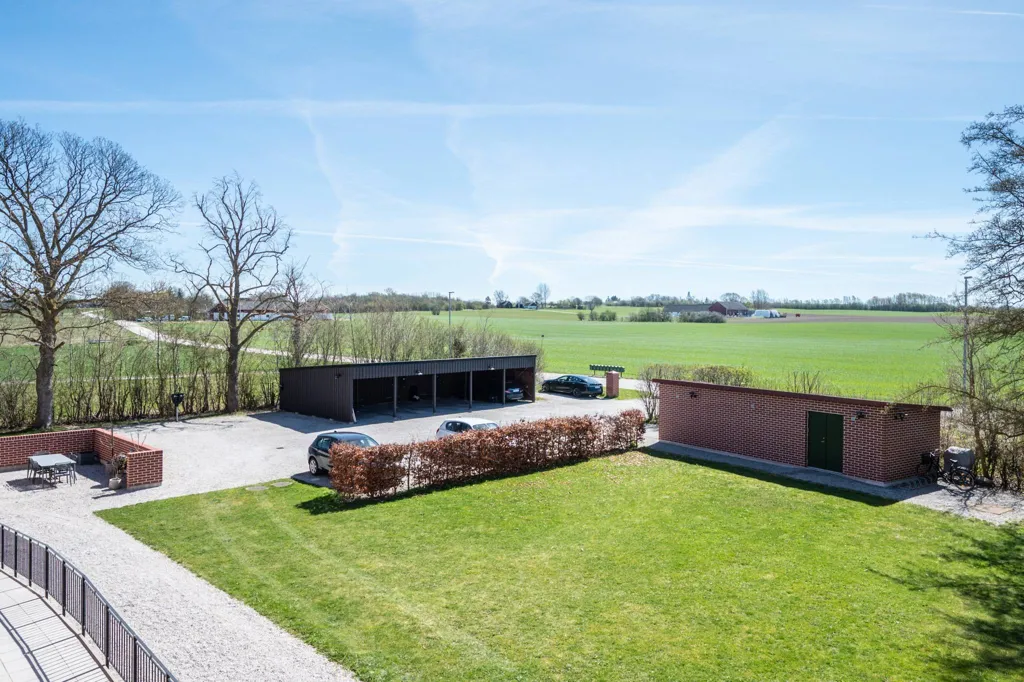 5-toaline korter asukohas Malmö kommun