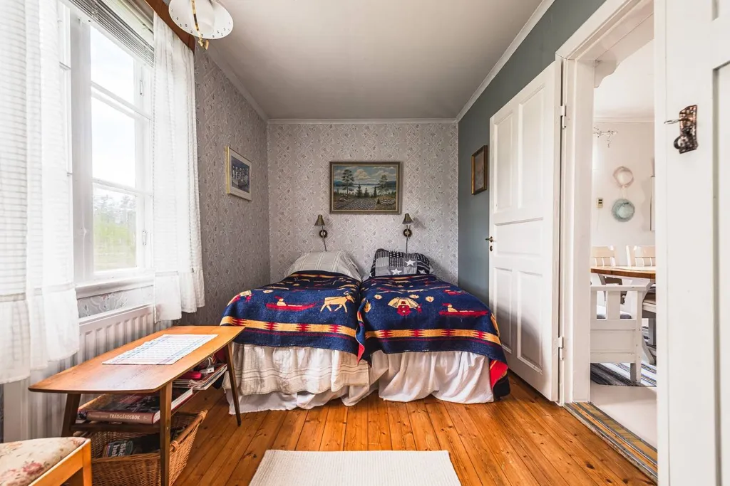 Maison 4 pièces à Hagfors kommun