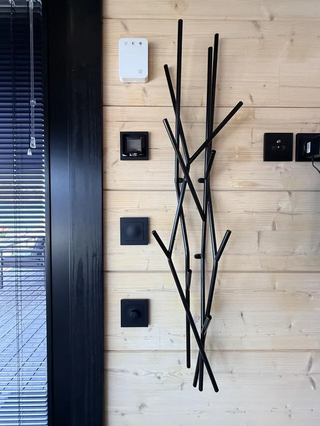 Ingresso - Architectural Villa with Saimaa View in Puumala