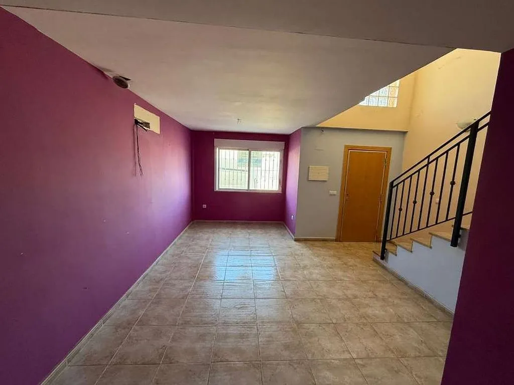Esik - Duplex with Pool and Terrace in Salinas