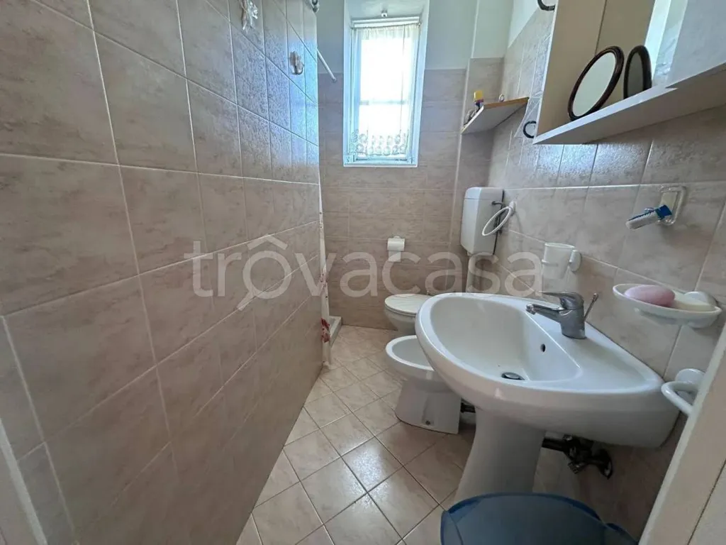 Vannitoad - Fourth Floor Apartment with Sea View in Comacchio