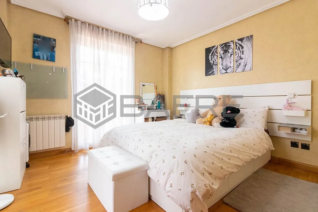 Chambres - Duplex with Pool and Terrace in Golf - El Carralero