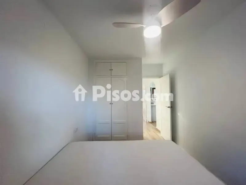Camere da letto - Reformed Apartment with Beachfront in Denia