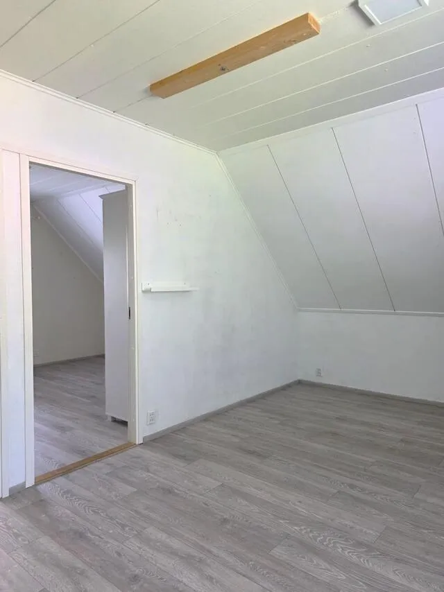 Toad - Modernised House with Balcony and Sauna in Helsinki