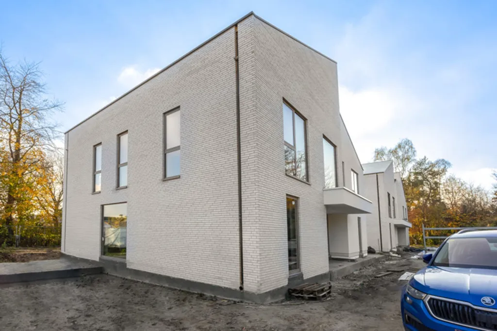Välivaade - New Apartments with Park Setting in Malle