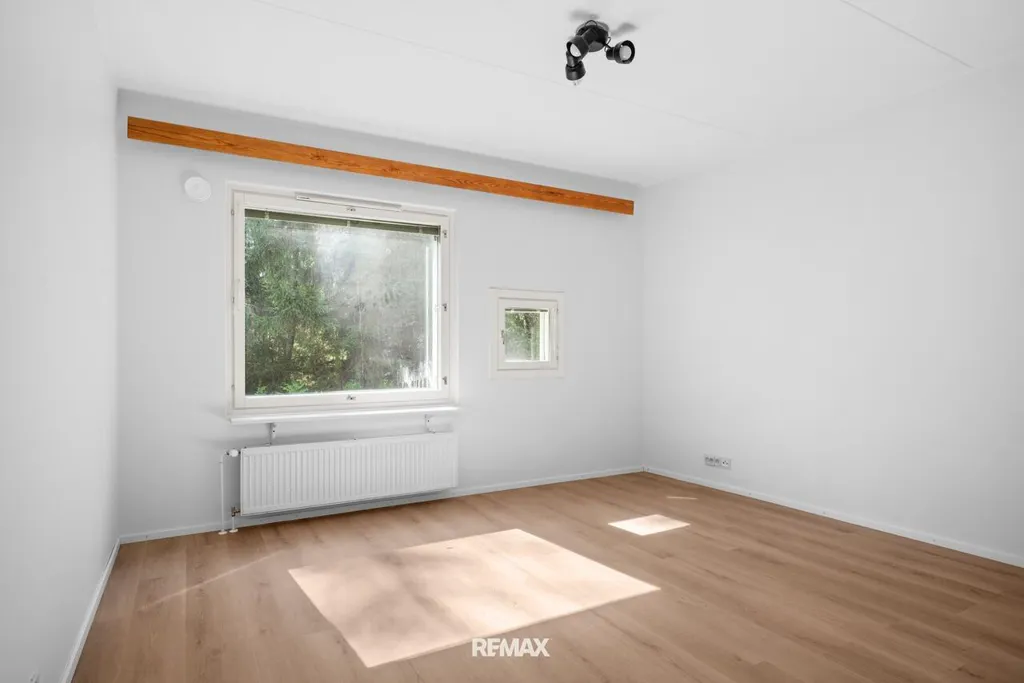 Pièces - Appartement 4 pièces à Helsinki