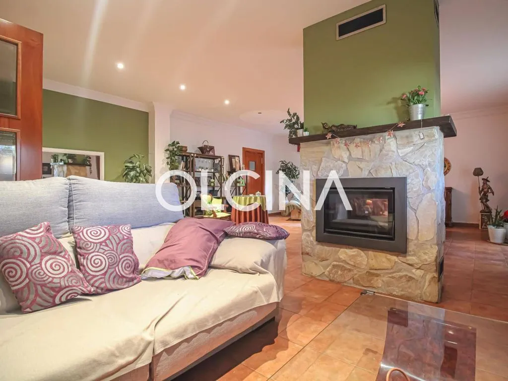 Elutuba - Luxury Chalet with Mountain Views in Alcoy