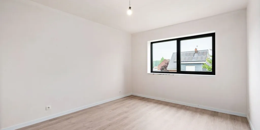 Stanze - Eco-Friendly New Build in Bambrugge