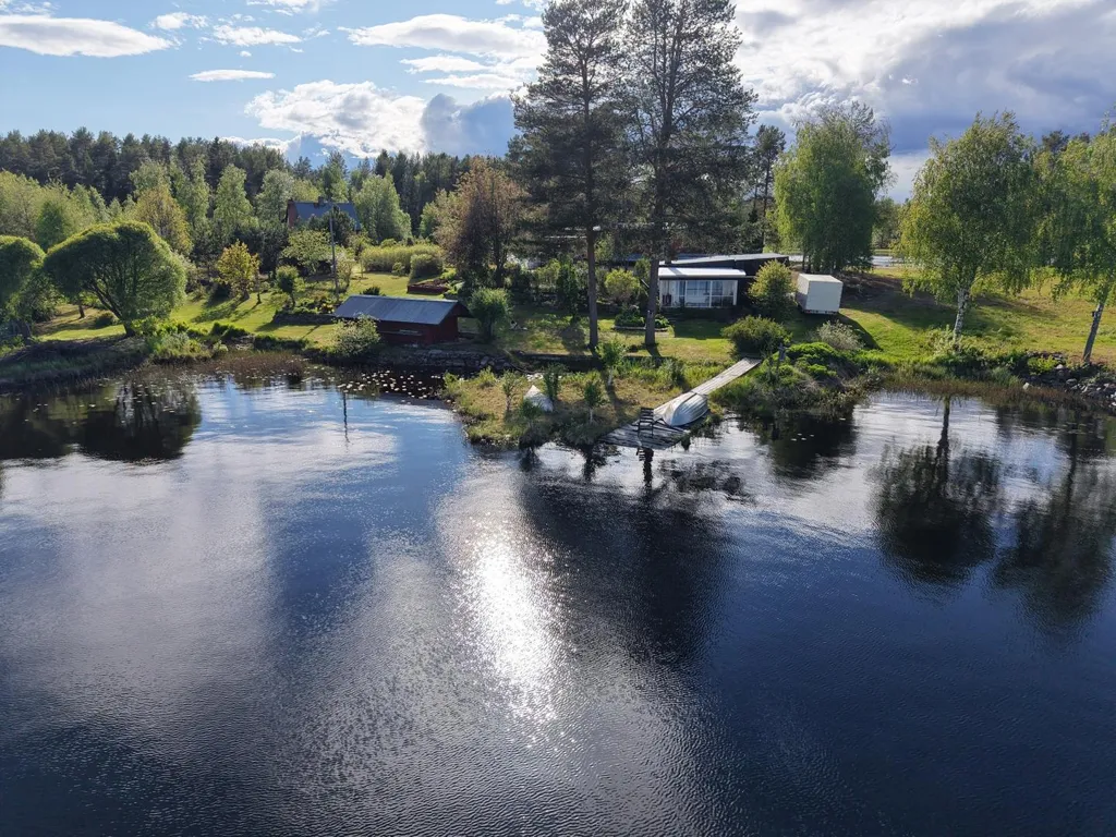 Maison 7 pièces à Älvdalen