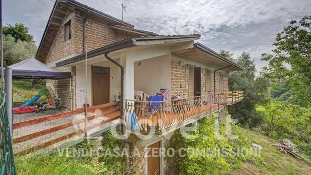 Extérieur - Villa with Balcony in Arnara