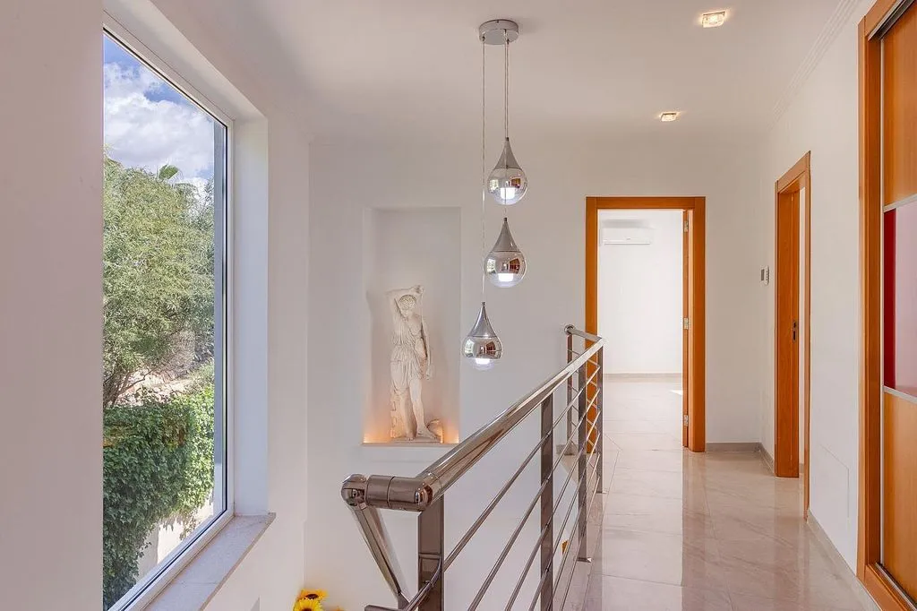 Entrée - Chalet with Pool and Terraces in Santa Ponsa