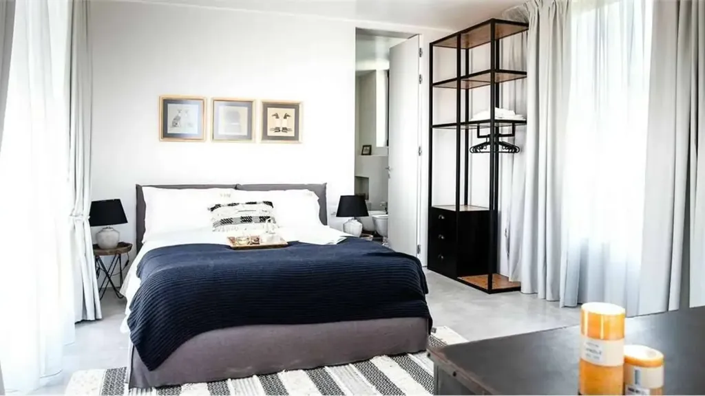Chambres - Mediterranean Villa with Sea View, Carovigno