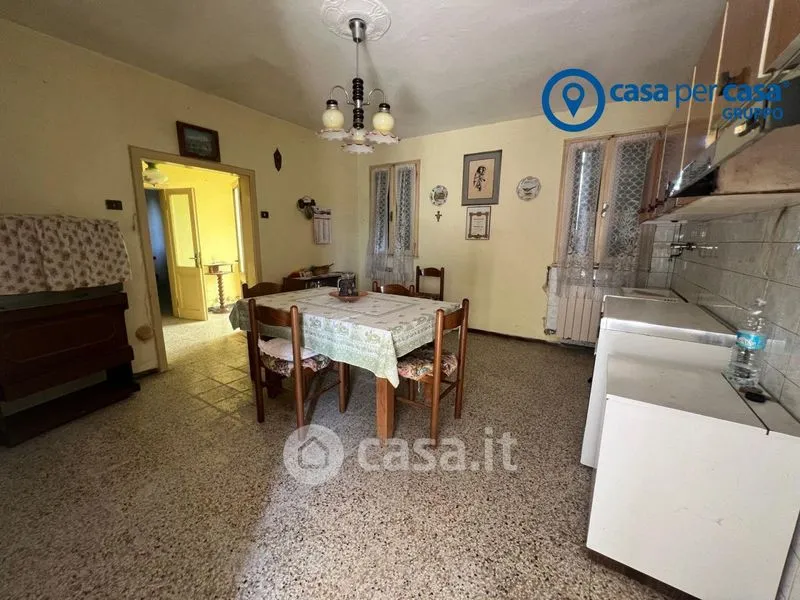 Sala da pranzo - Independent House with Garden in Adria