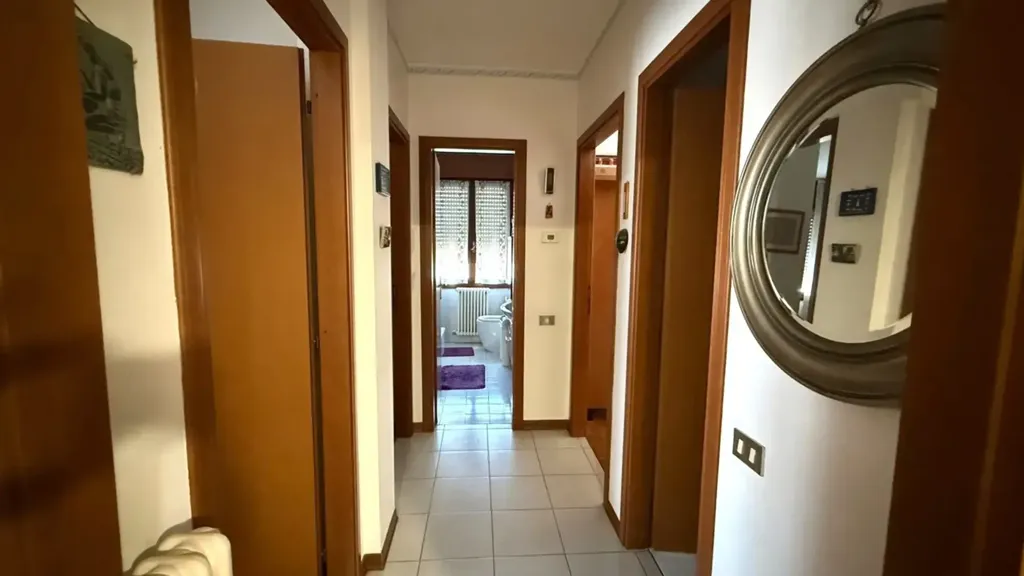 Entrée - Apartment with Terraces in Adria