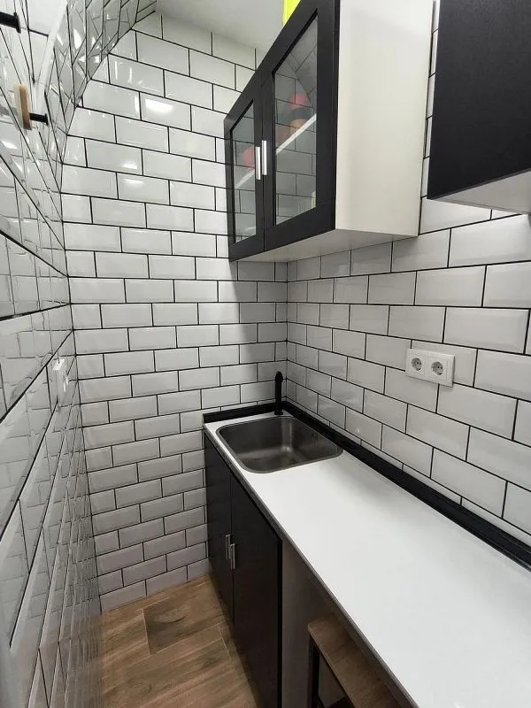 Cuisine - Cozy Flat with Central Location in Jerez