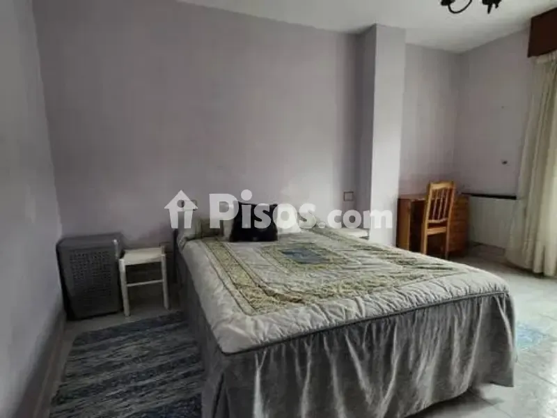 Camere da letto - Apartment with Balcony in Miño Centre