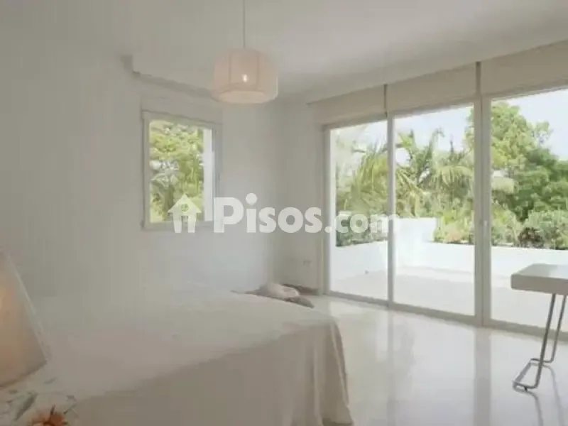 Camere da letto - Luxury Villa with Pool in Guadalmina Baja