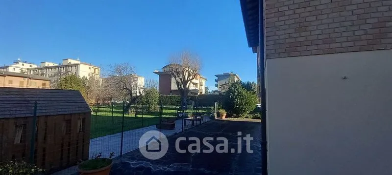 Jardin - Independent House with Courtyard in Modena