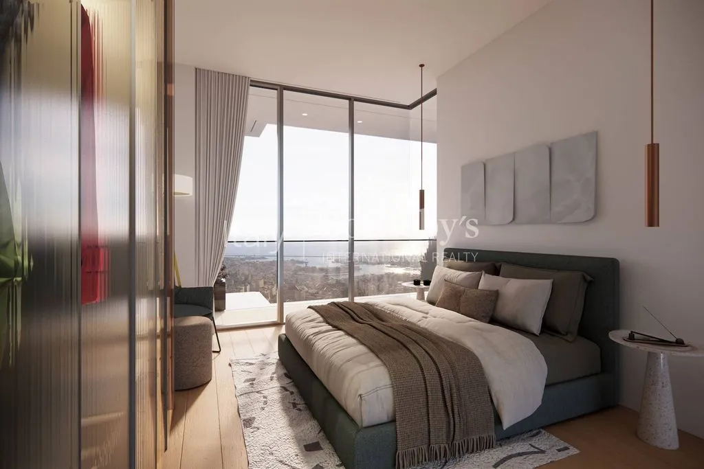 Magamistoad - Luxury Penthouse with Sea View in Genoa