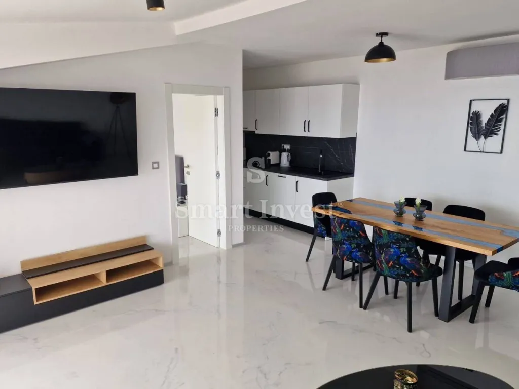 Elutuba - Modern Apartment with Sea View in Matulji