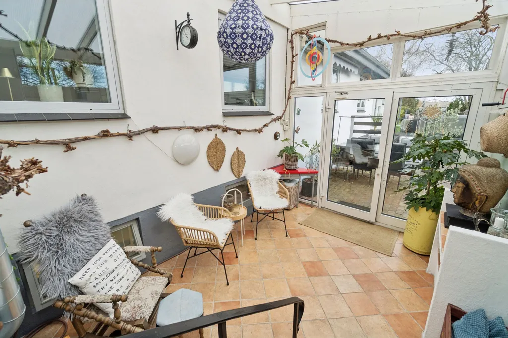 Maison 6 pièces à Herning