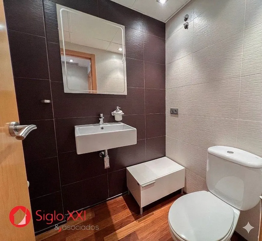 Vannitoad - Terraced House with Balcony in La Vila-Darremur