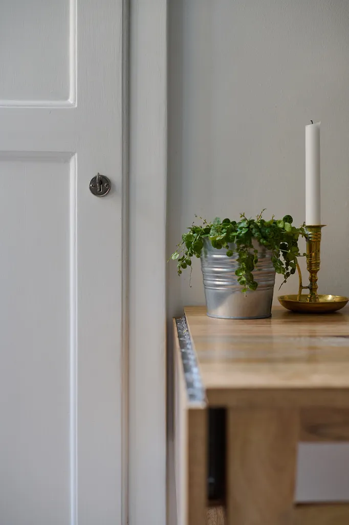 Pièces - Charming 2.5-Bedroom Flat with Garden View in Hornstull