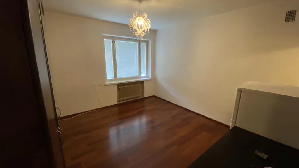 Pièces - One-Bedroom Flat with Outdoor Space in Tampere Centre