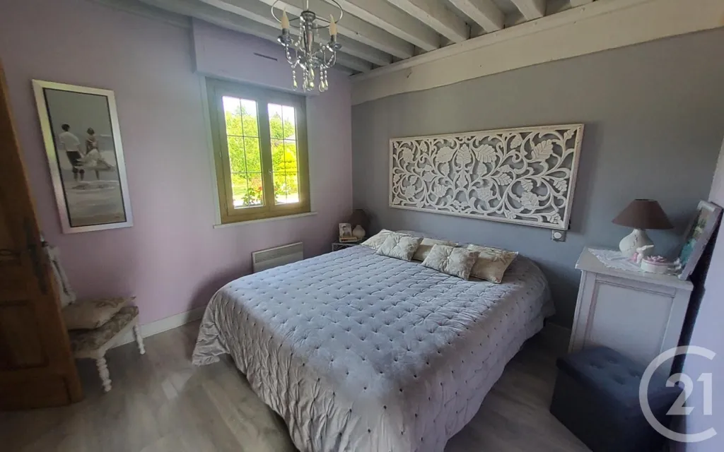6-room house in Pont-l'Évêque