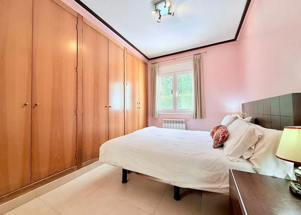 Magamistoad - Villa with Pool in Mar Menor Golf Resort