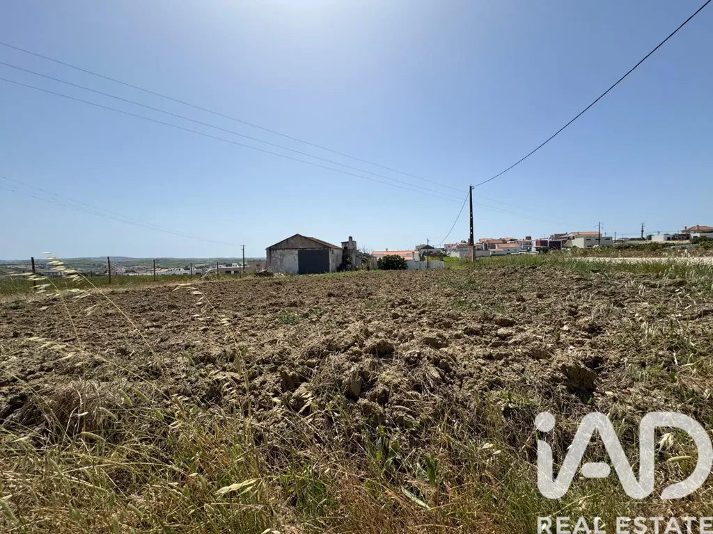 Garten - Rustic Land with Legalised Storage in Ponte do Rol