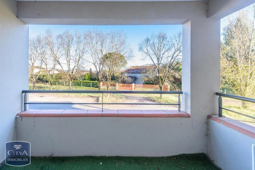 Rõdu - Apartment with Parking in Gaillac
