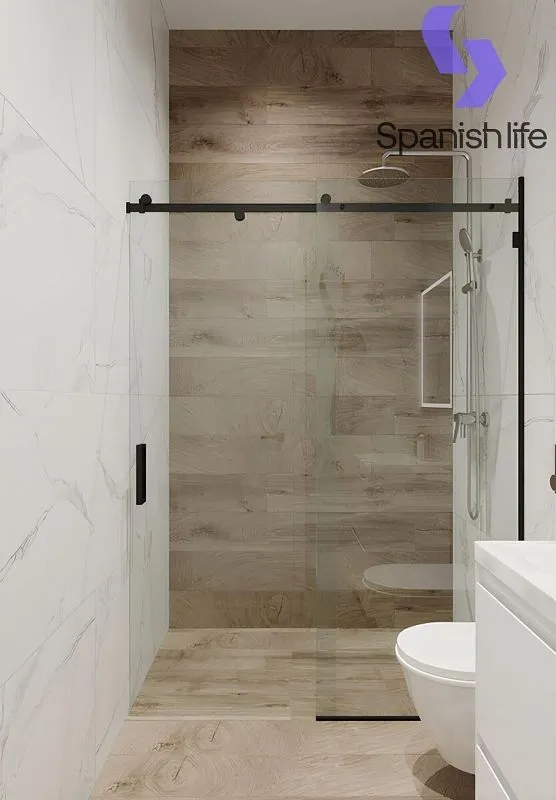 Vannitoad - Renovated Apartment near Poniente Beach
