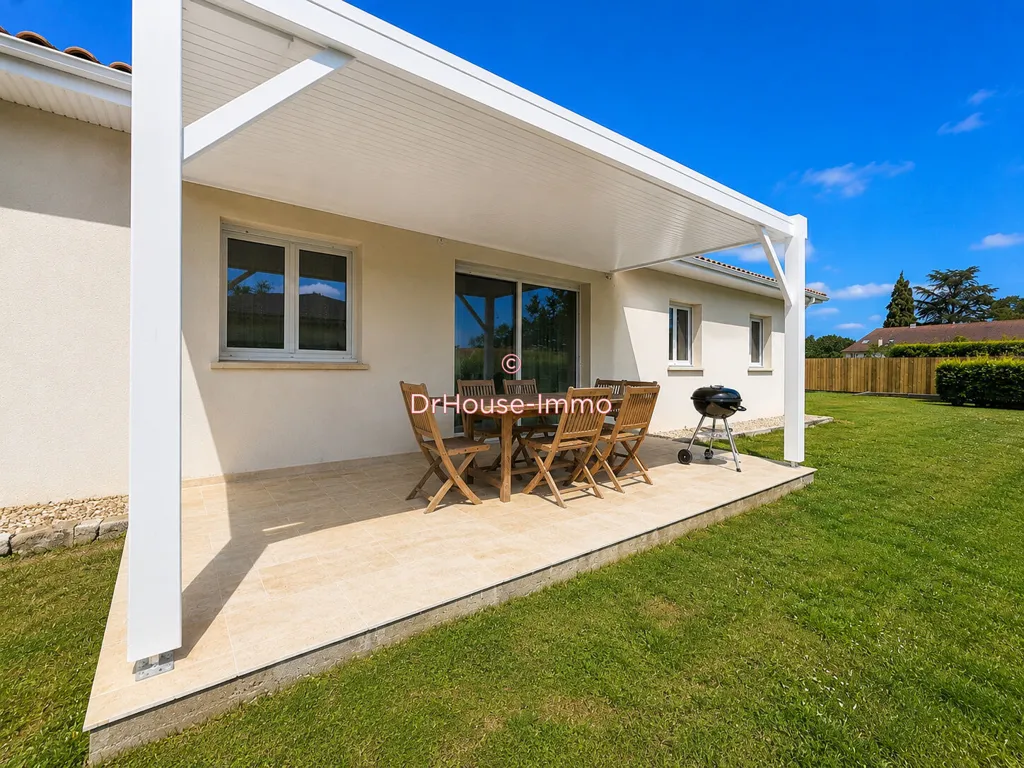 Terrass - Fully Renovated Bungalow with Pool in Quiet Area